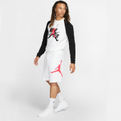 Jordan Jumpman Classics Crew Pitkähihainen Paita Jordan Jumpman Classics Crew Pitkähihainen Paita