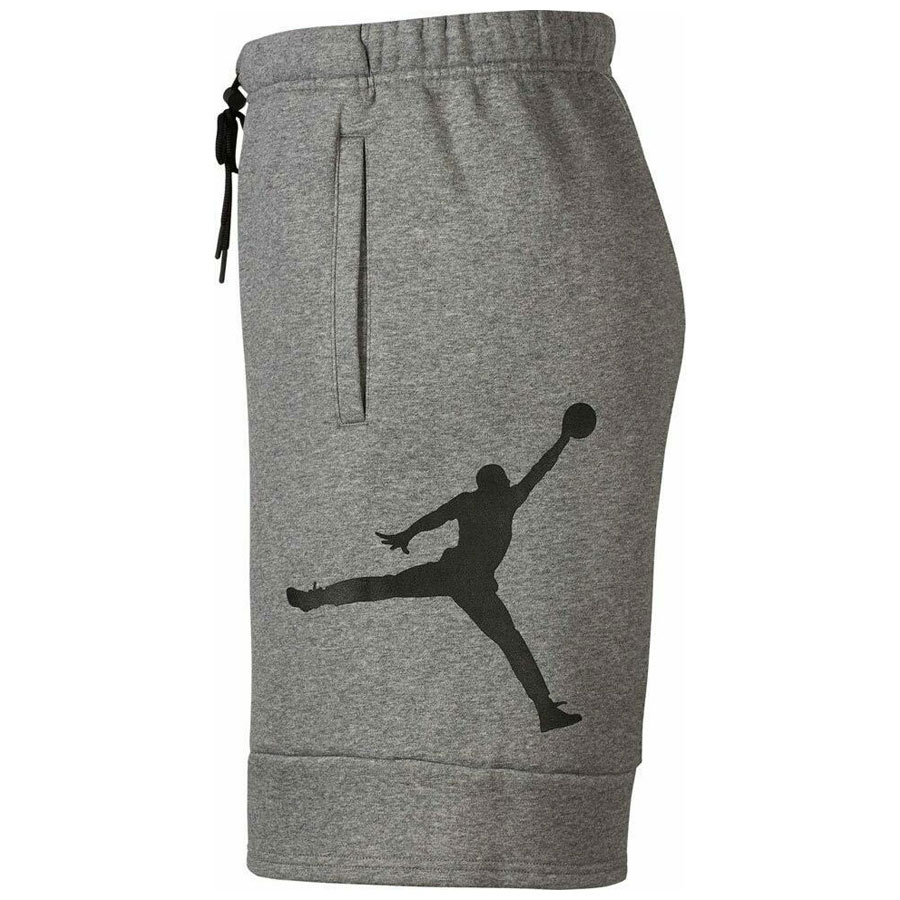 Jordan Jumpman Air Fleece Shortsit