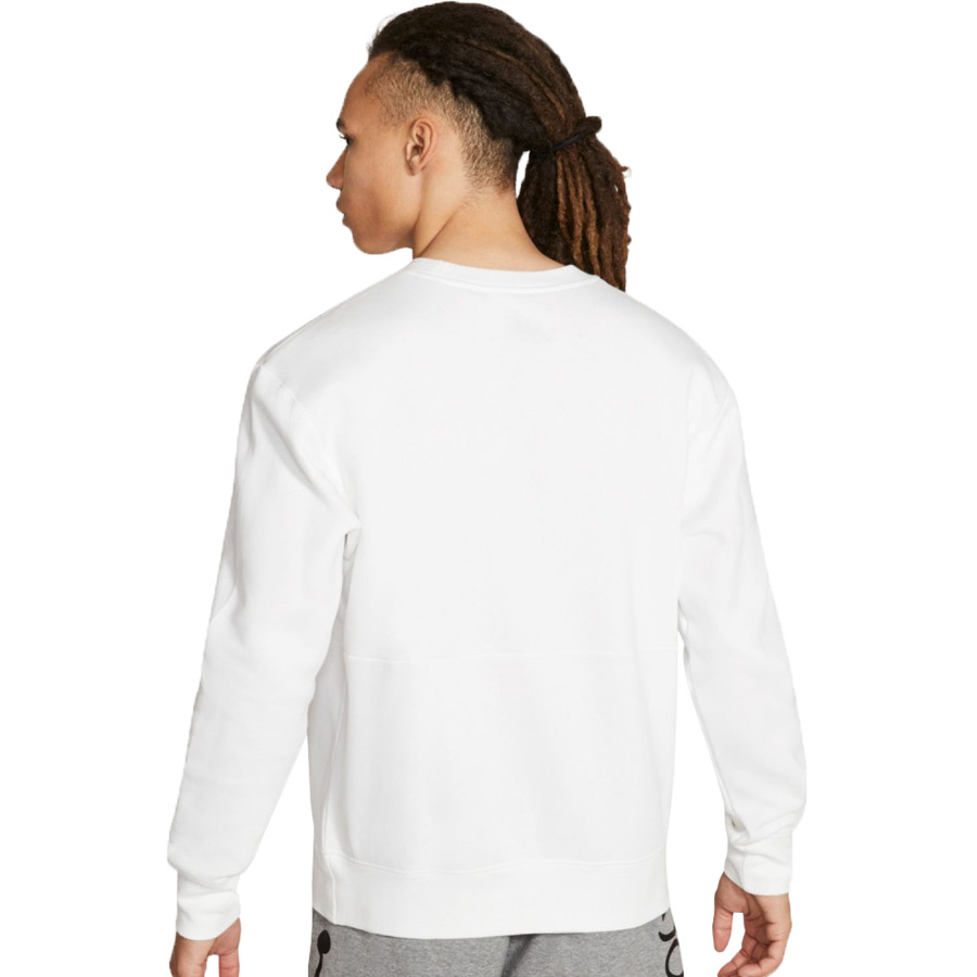 Jordan Jumpman Air Fleece Crew pitk�hihainen paita