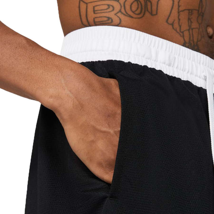 Nike Dri-Fit Basketball Shortsit