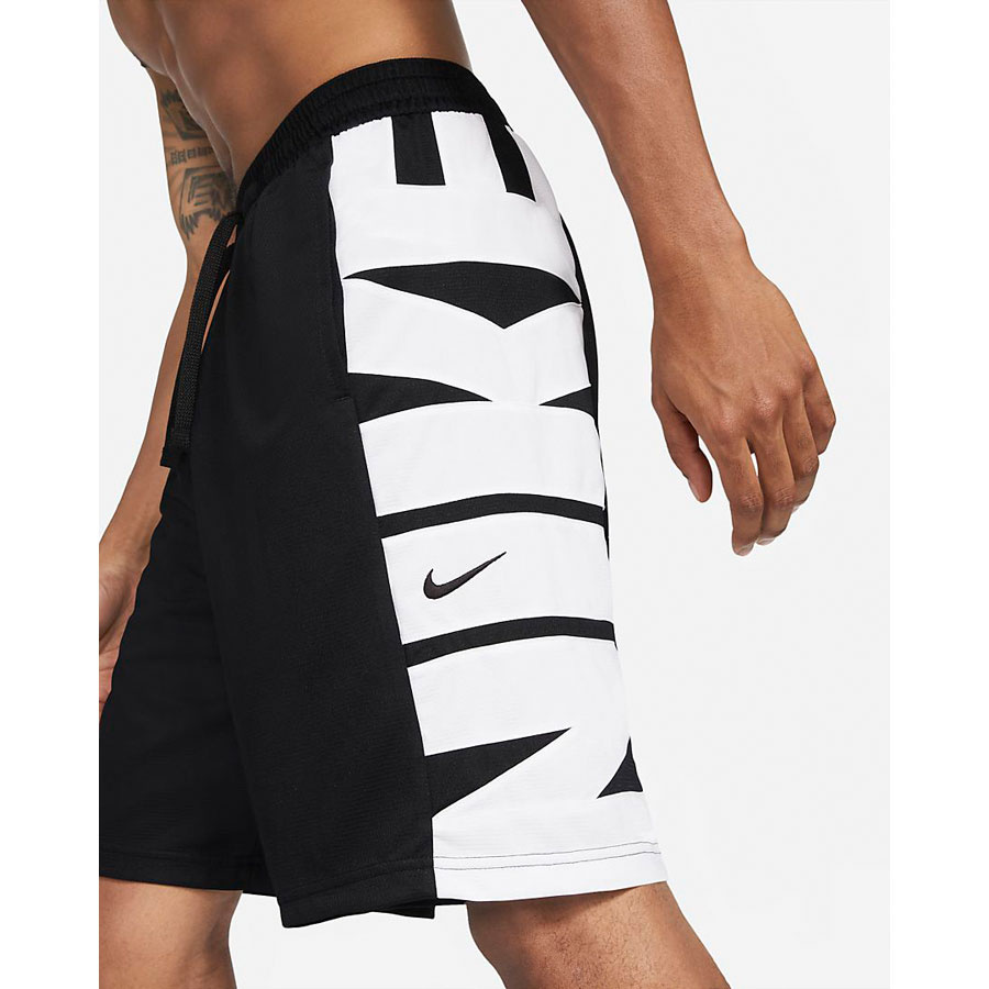 Nike Dri-Fit Basketball Shortsit