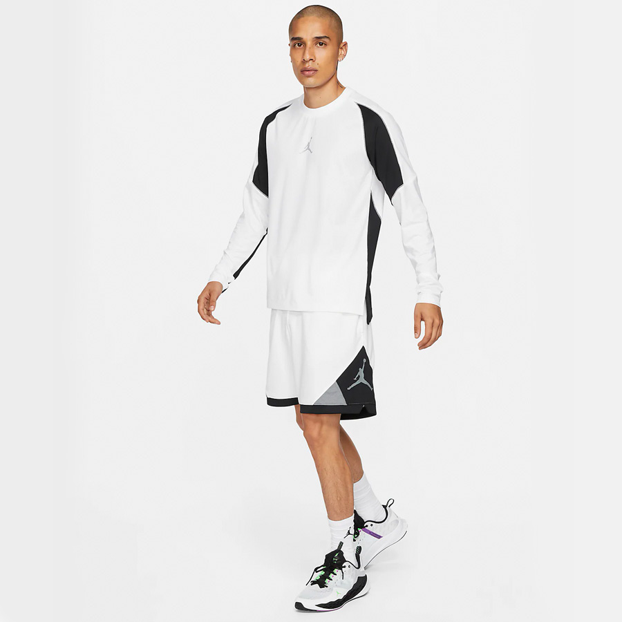 Jordan Dri-Fit Diamond Shortsit