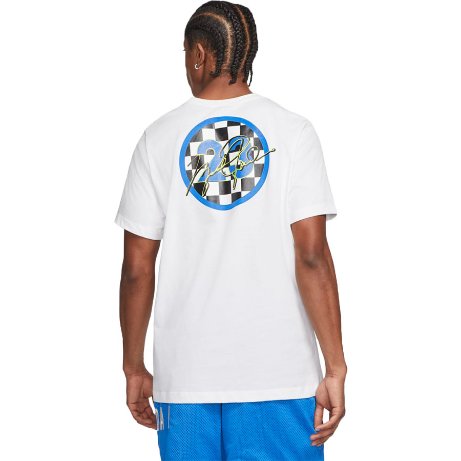 Jordan Sport DNA HBR T-paita