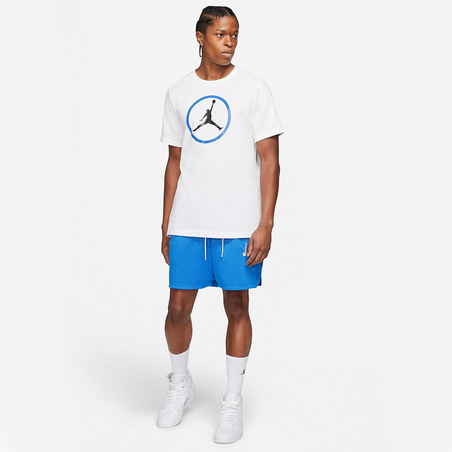 Jordan Sport DNA HBR T-paita