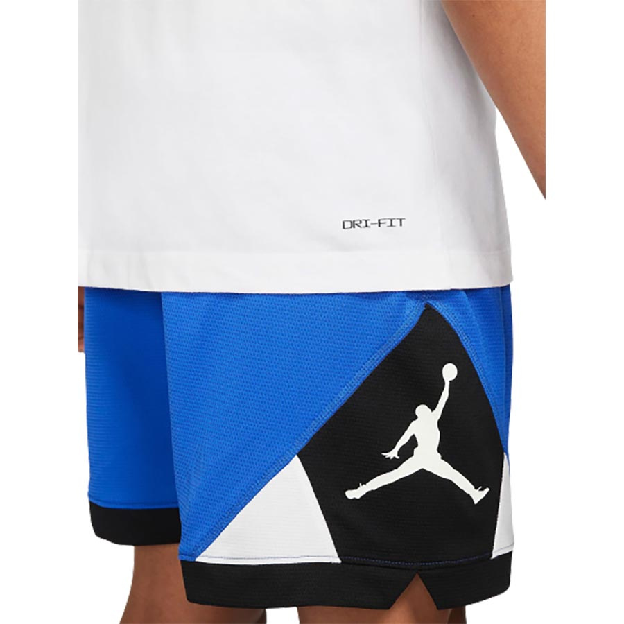 Jordan Jumpman Dri-Fit T-paita