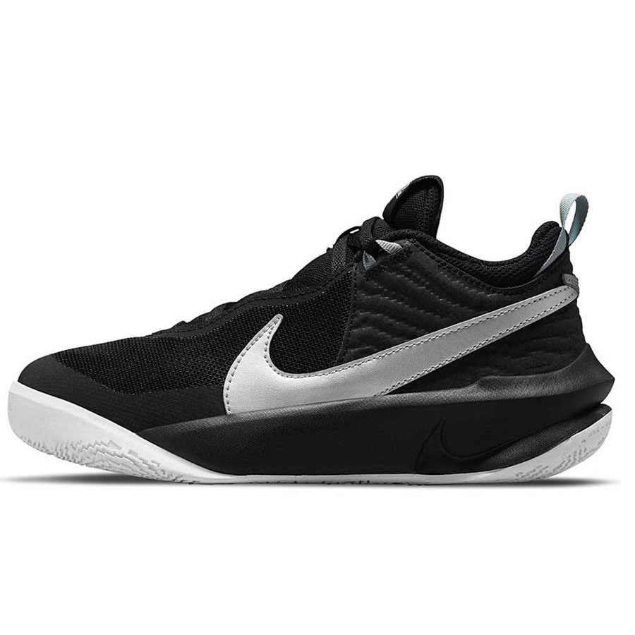 Team Hustle D10 Koripallokeng�t Lasten