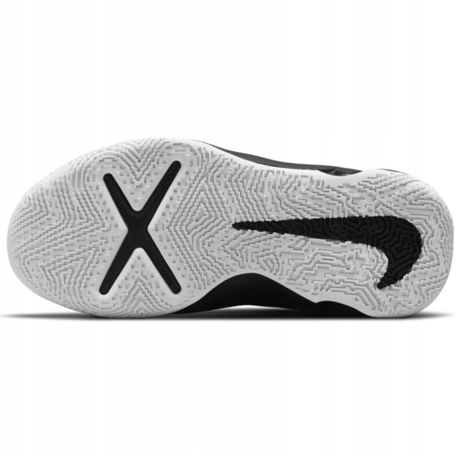 Team Hustle D10 Koripallokeng�t Lasten