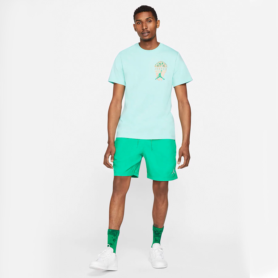 Jordan Jumpman Poolside Uimashortsit