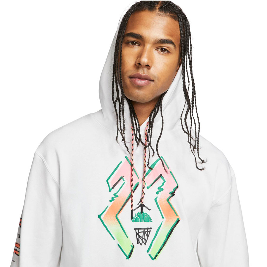 Jordan DNA Sport Huppari