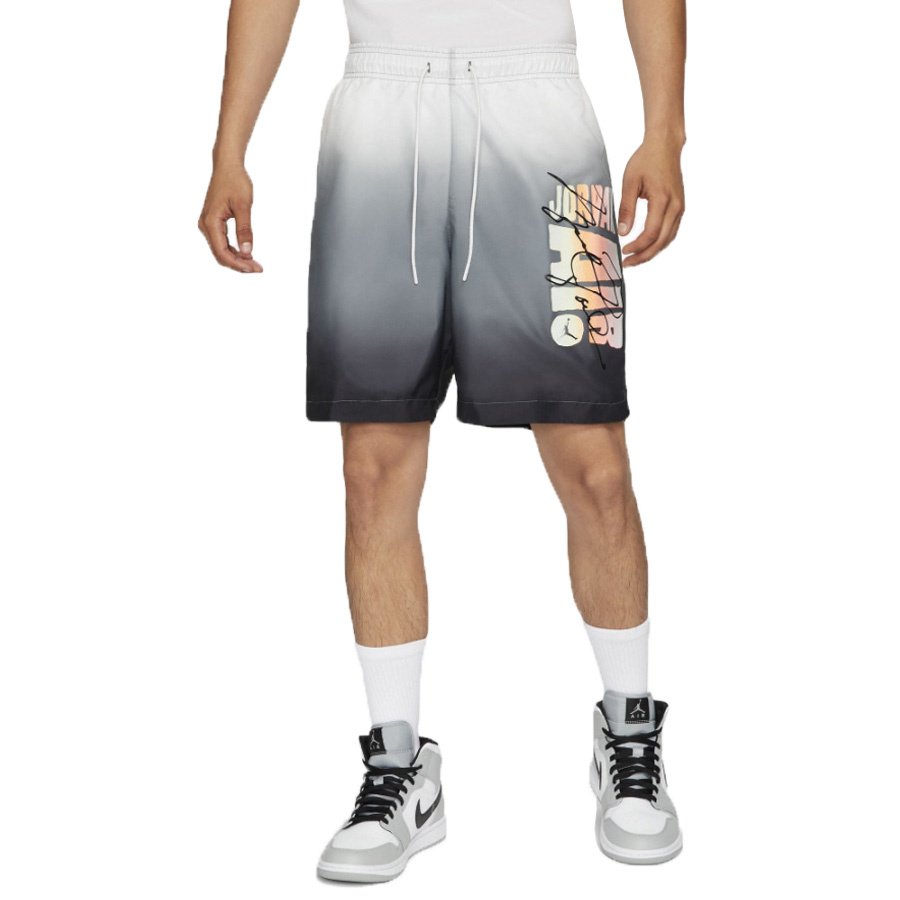 Jordan Sport DNA Pool Shortsit