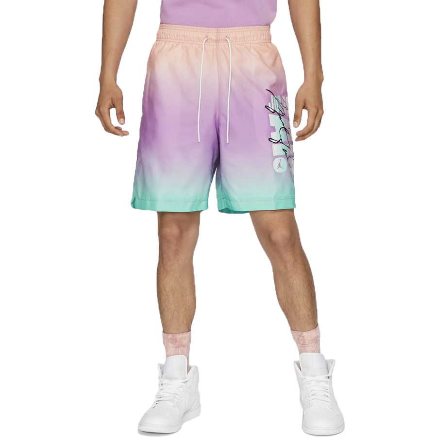Jordan Sport DNA Pool Shortsit