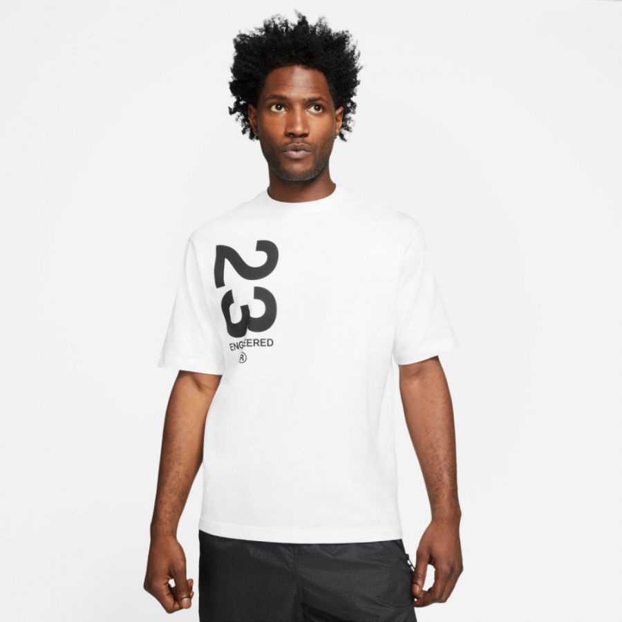 Jordan 23 Engineered T-paita