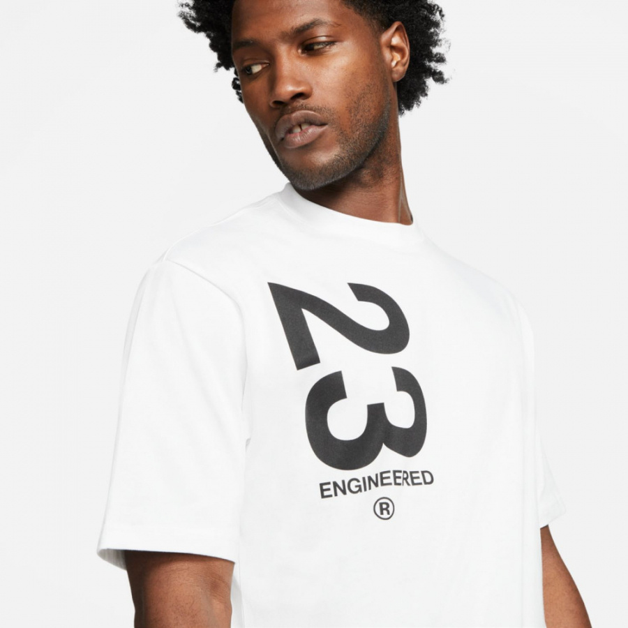 Jordan 23 Engineered T-paita