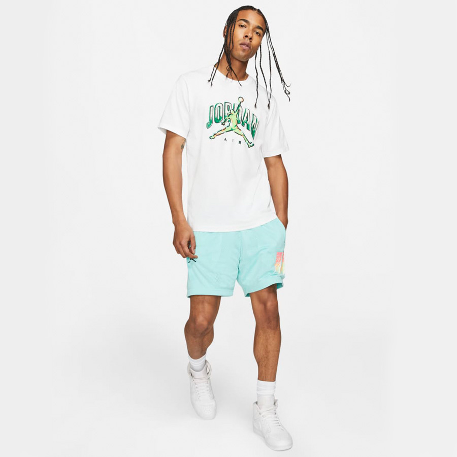 Jordan Jumpman Air T-paita