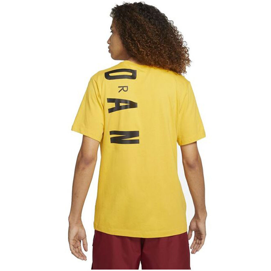 Jordan Air Stretch T-paita