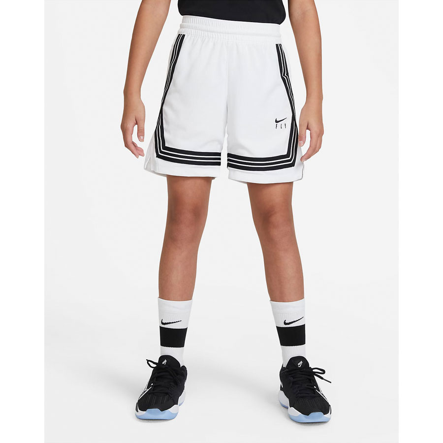Nike Fly Crossover Short Tytt�