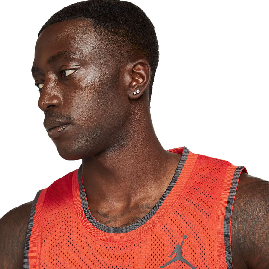 Jordan Sport DNA Reversible Hihaton Paita