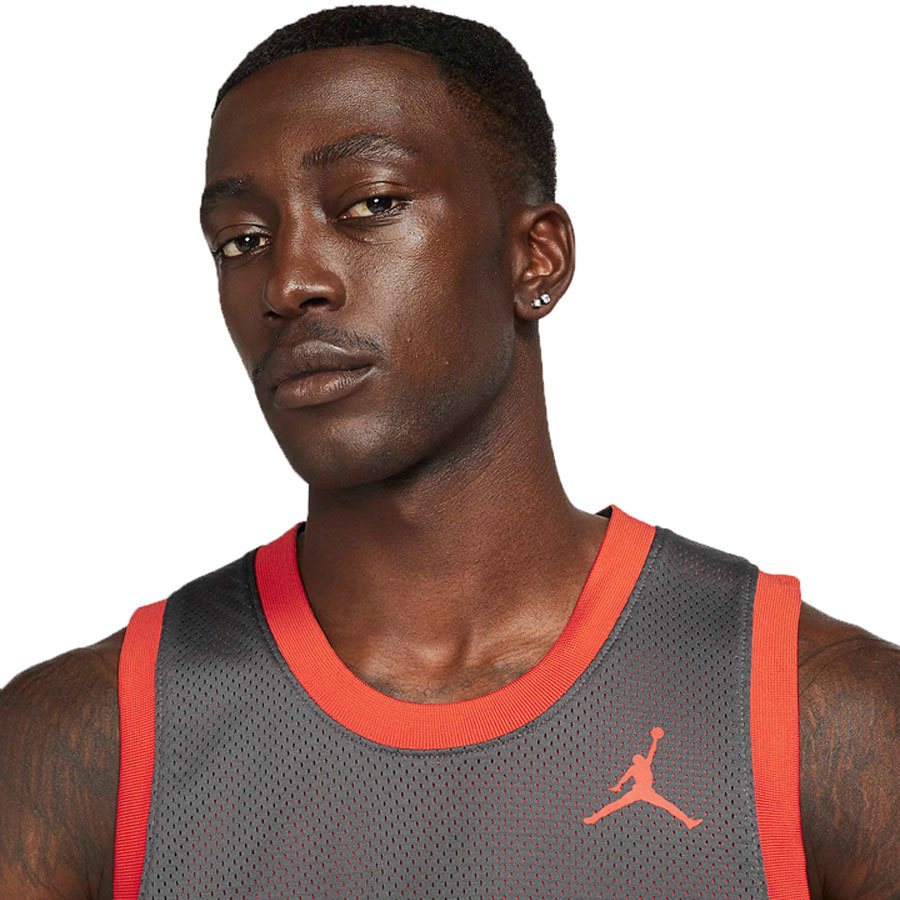 Jordan Sport DNA Reversible Hihaton Paita