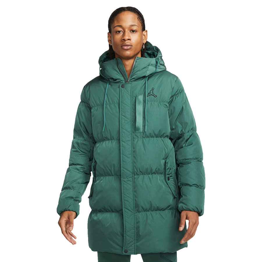 Jordan Essentials Down Parka 