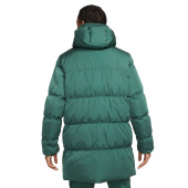Jordan Essentials Down Parka  Jordan Essentials Down Parka