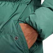 Jordan Essentials Down Parka  Jordan Essentials Down Parka