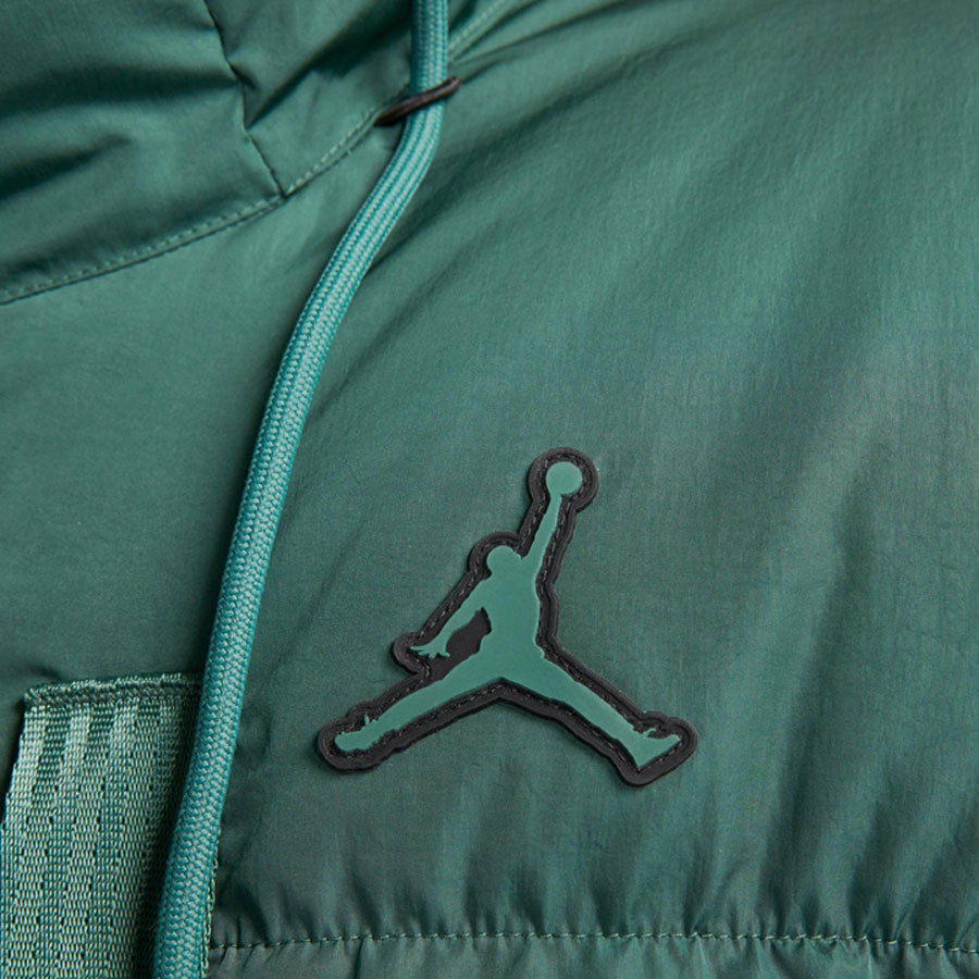 Jordan Essentials Down Parka 