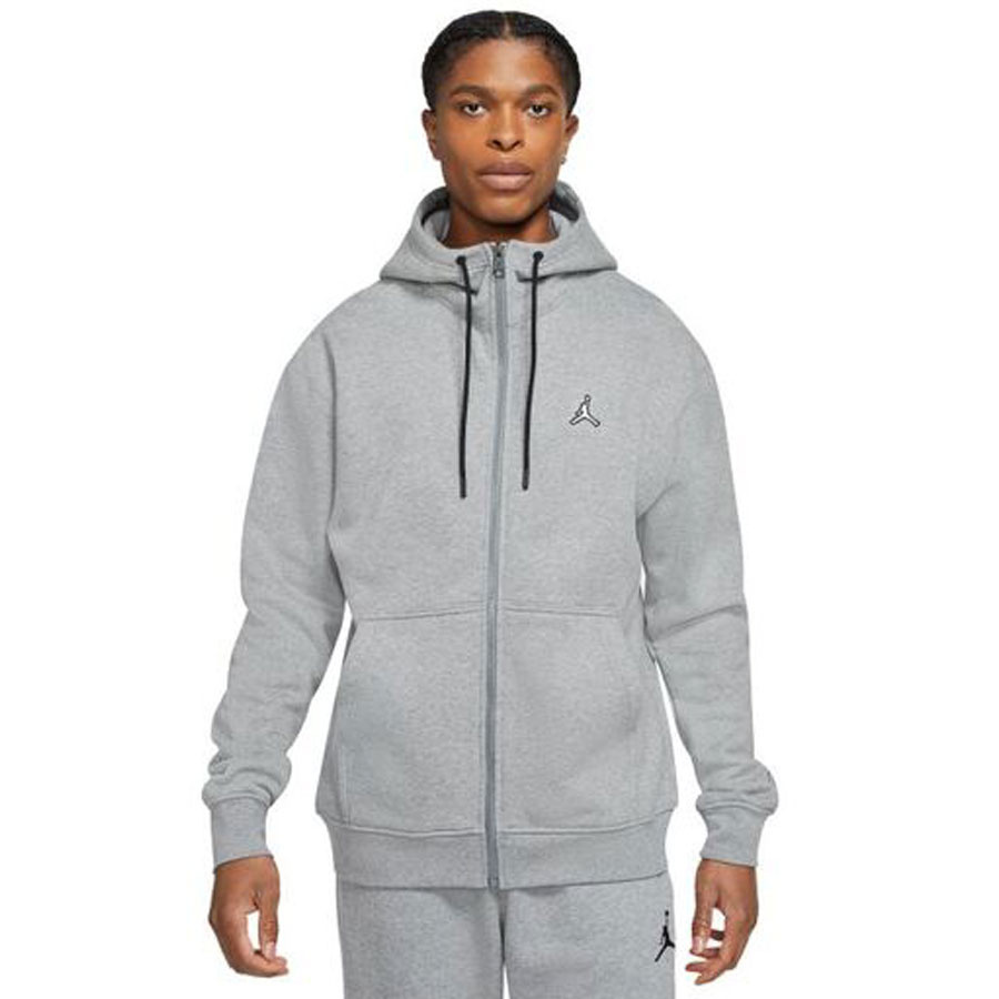 Jordan Essentials Fleece Zip Huppari