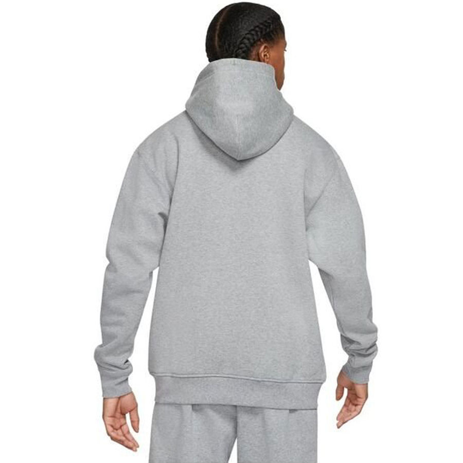 Jordan Essentials Fleece Zip Huppari