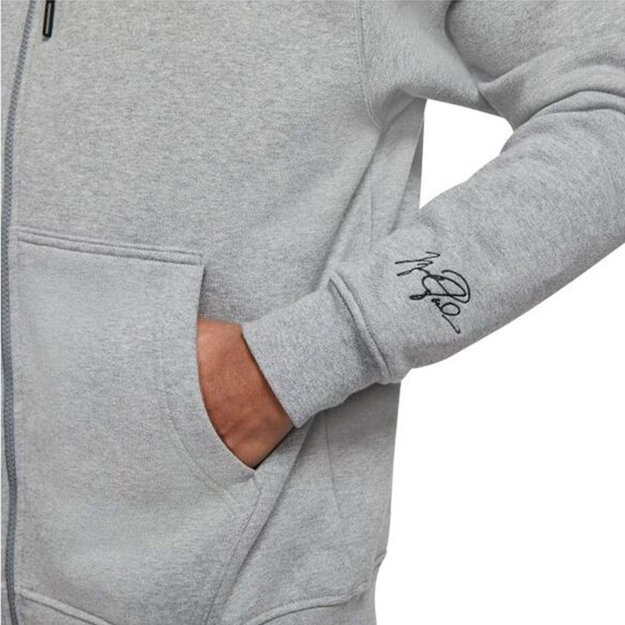 Jordan Essentials Fleece Zip Huppari