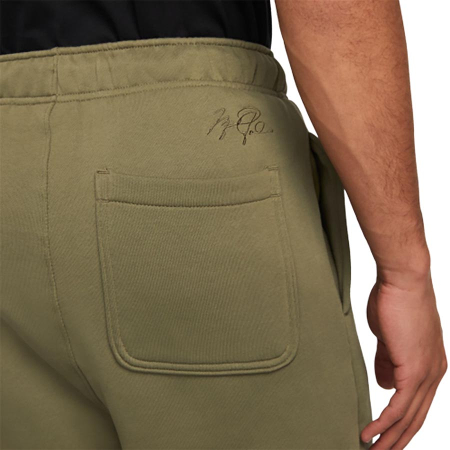 Jordan Essentials Fleece Housut