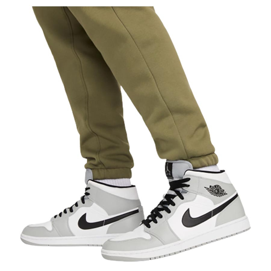 Jordan Essentials Fleece Housut