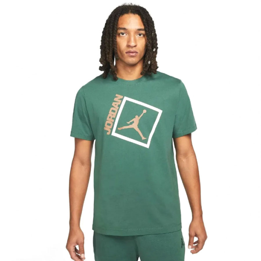 Jordan Jumpman Box T-paita