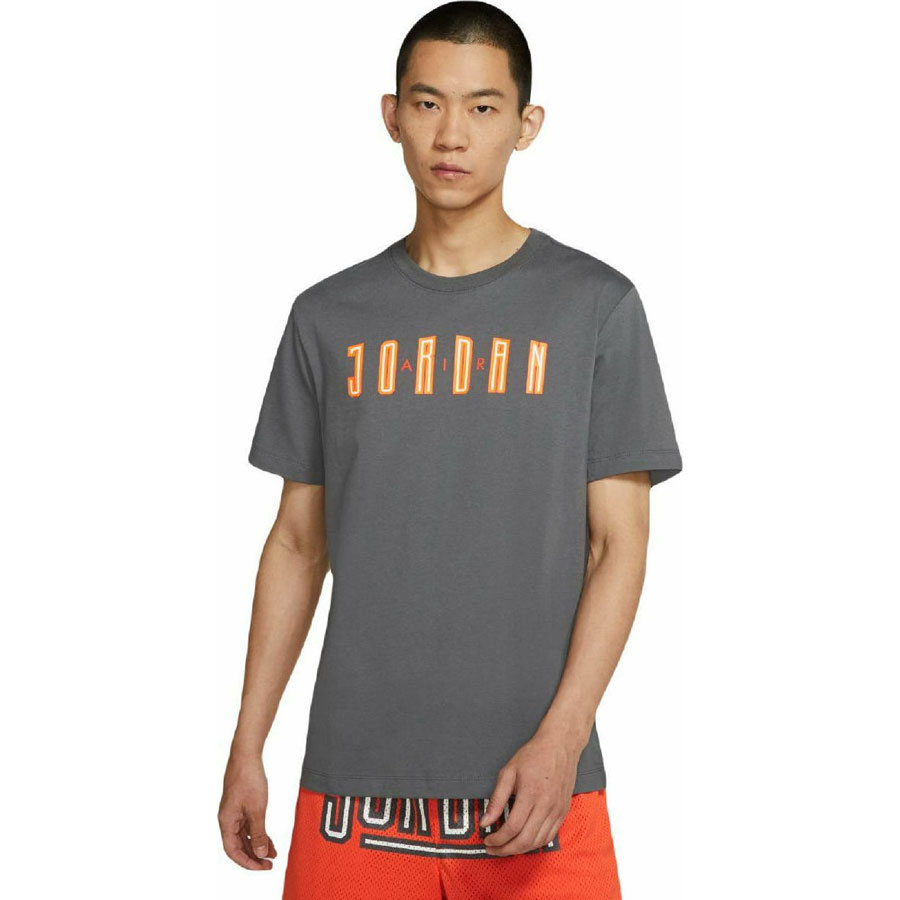 Jordan Sport DNA T-paita