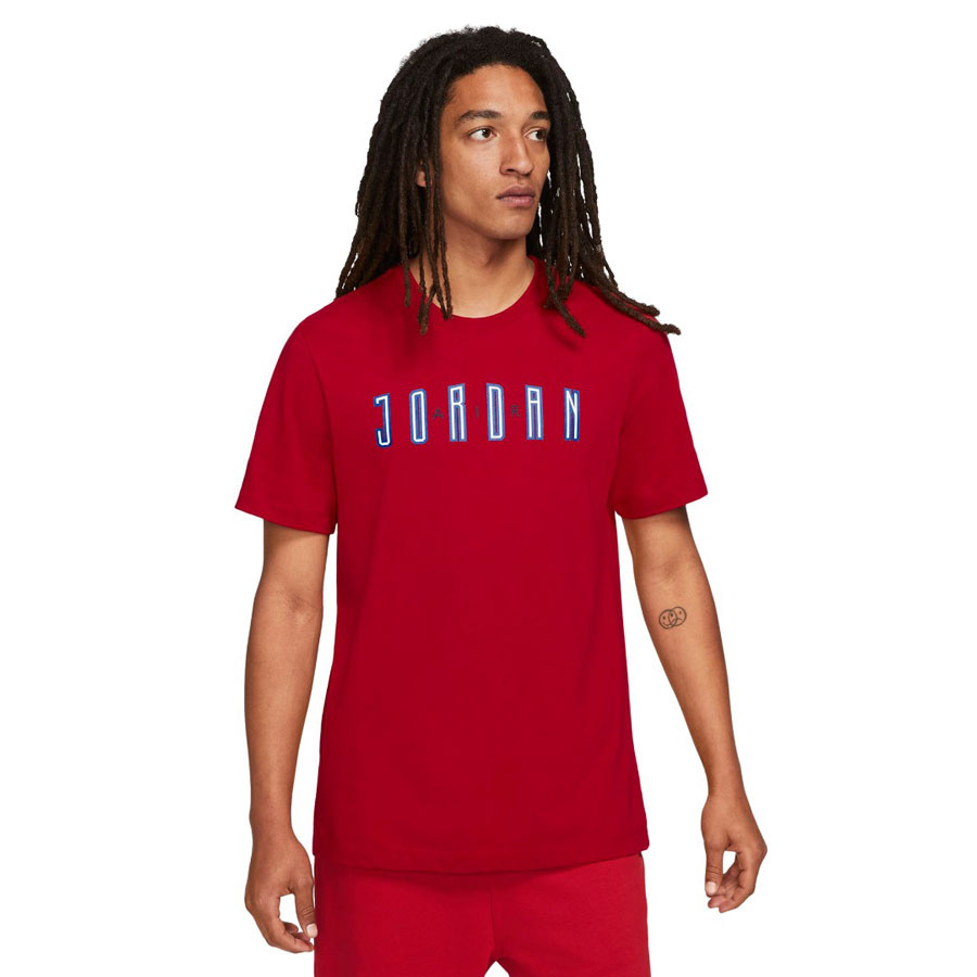 Jordan Sport DNA T-paita