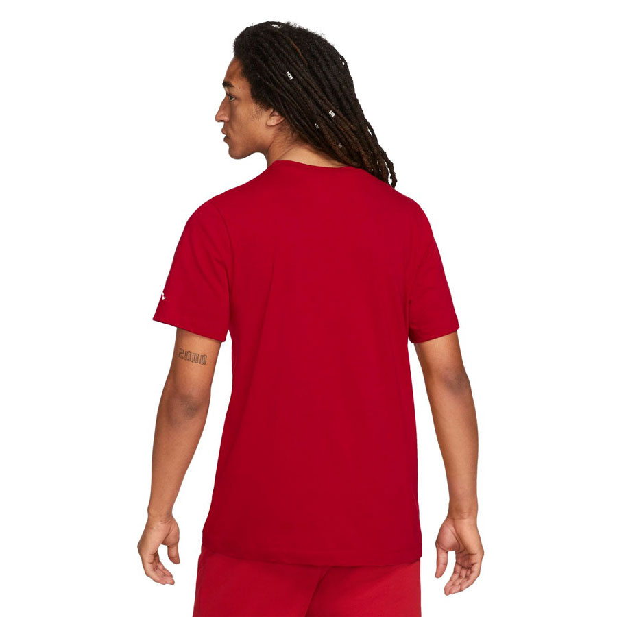 Jordan Sport DNA T-paita
