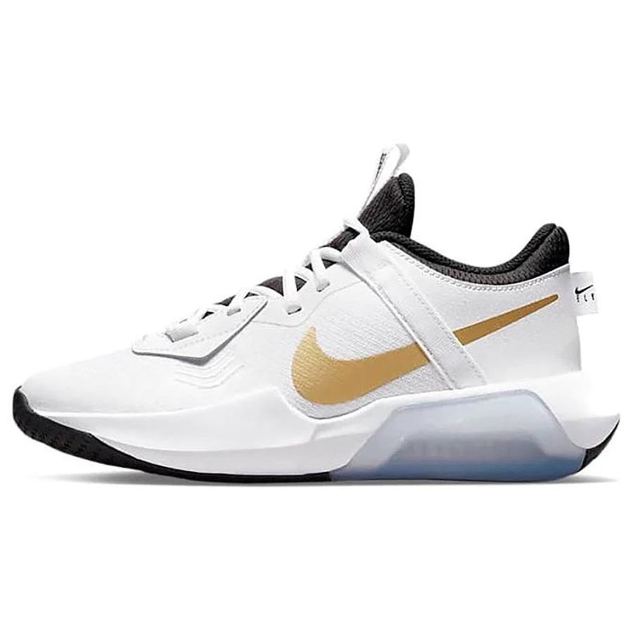 Nike Zoom Air Crossover Koripallokeng�t Lasten