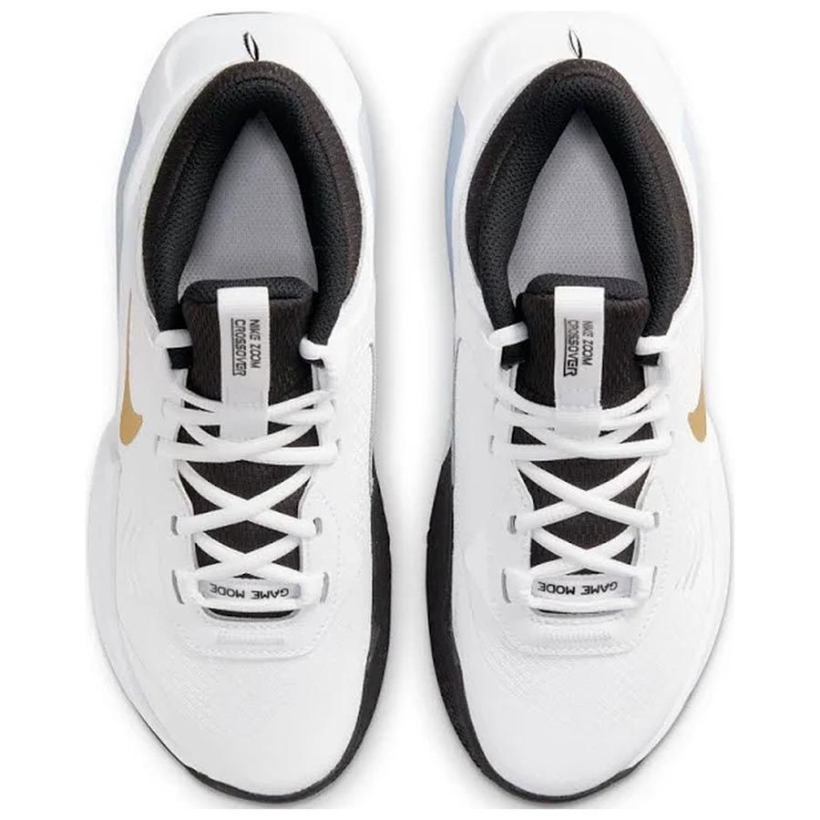 Nike Zoom Air Crossover Koripallokeng�t Lasten