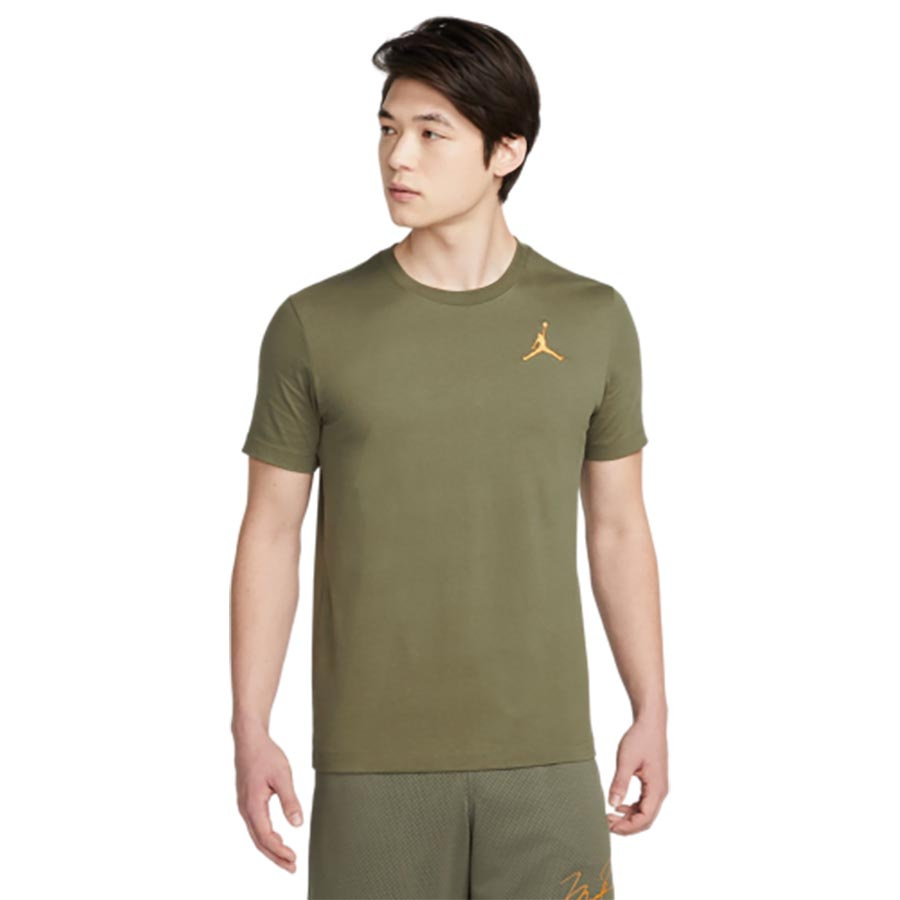 Jordan Jumpman T-paita