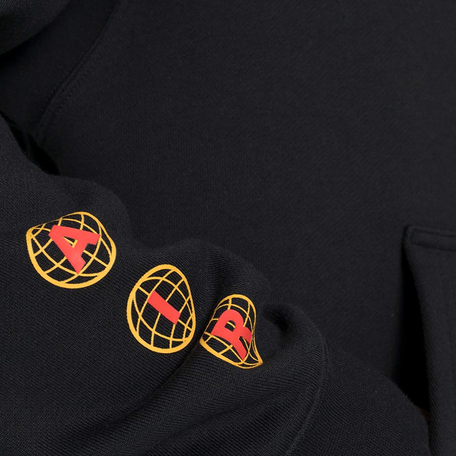 Jordan Essentials Mountainside Huppari