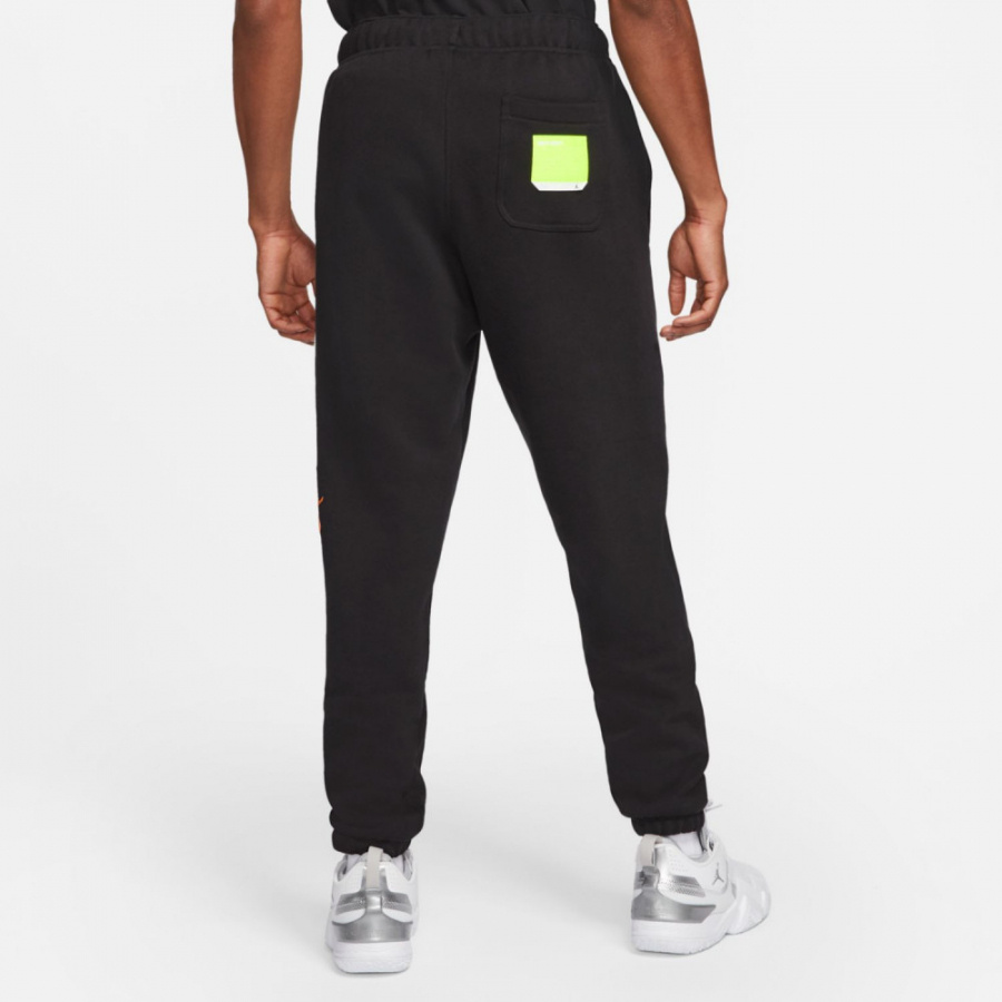 Jordan Why NOt? Housut