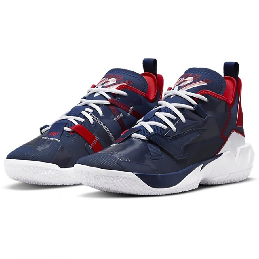 Jordan Why Not? Zer0.4 Koripallokeng�t