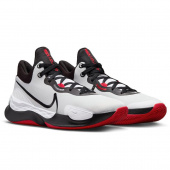 Nike Renew Elevate III Koripallokengät Nike Renew Elevate III Koripallokengät