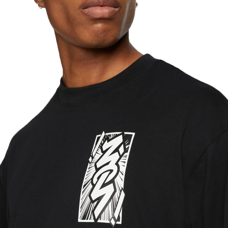 Jordan Dri-Fit Zion T-paita