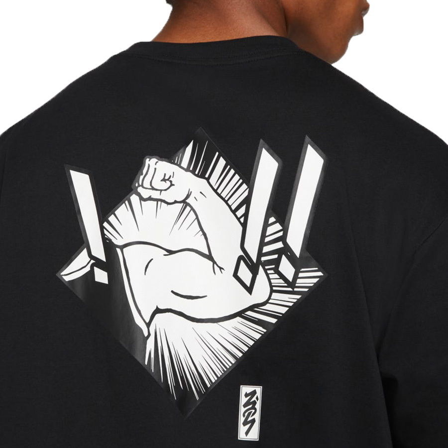 Jordan Dri-Fit Zion T-paita