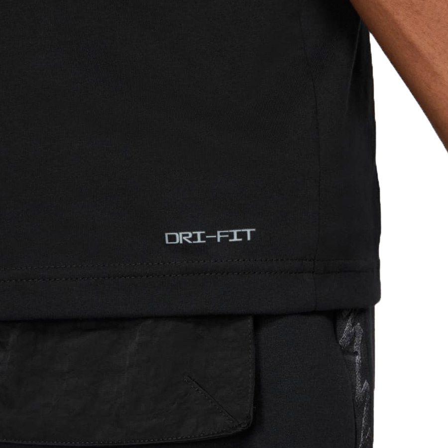 Jordan Dri-Fit Zion T-paita