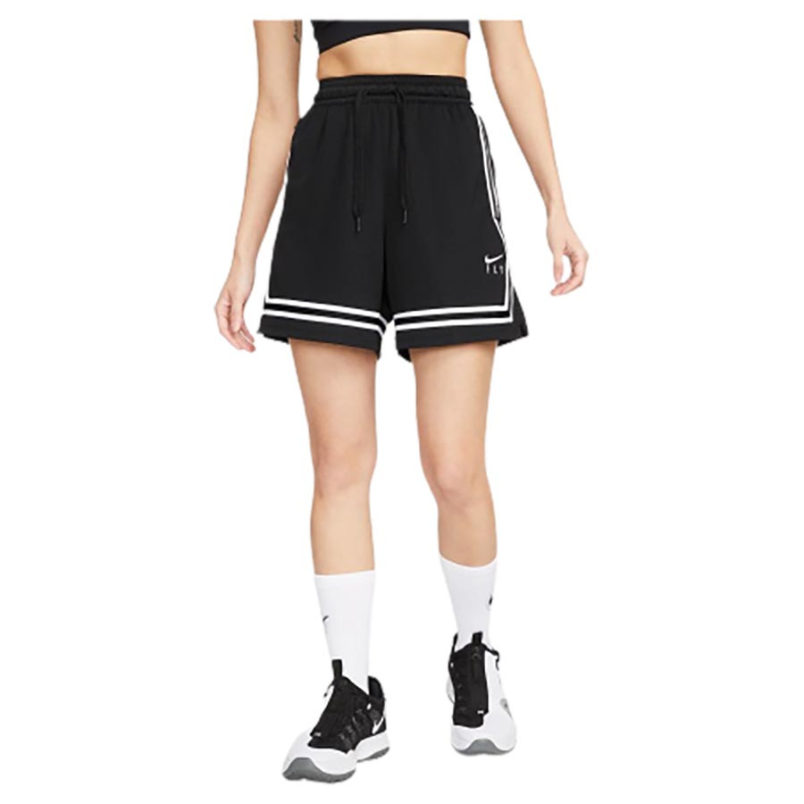 Nike Fly Crossover Shortsit Naisten