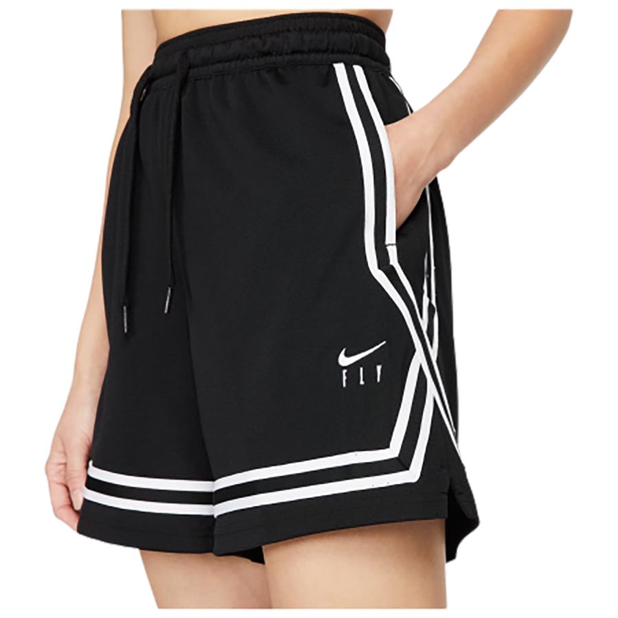 Nike Fly Crossover Shortsit Naisten
