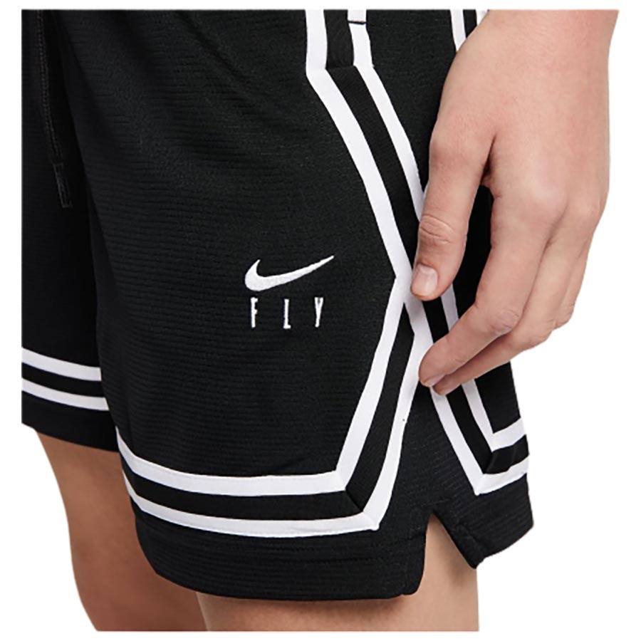 Nike Fly Crossover Shortsit Naisten