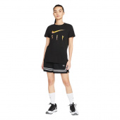 Nike Fly Crossover Shortsit Naisten Nike Fly Crossover Shortsit Naisten