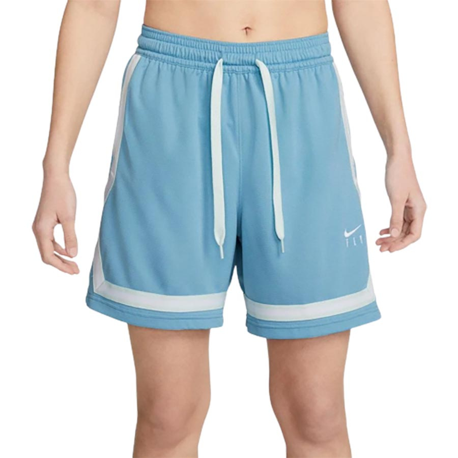 Nike Fly Crossover Shortsit Naisten